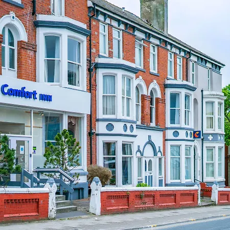 Comfort Gresham Blackpool
