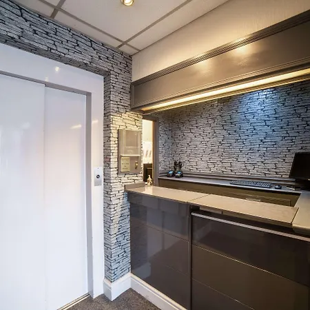 Comfort Gresham Mini-hôtel 3*