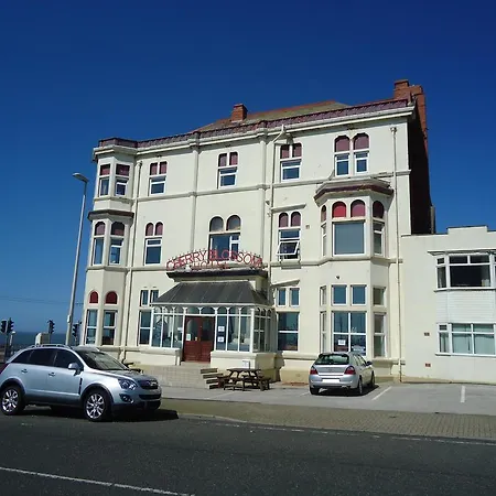 Cherry Blossom 3* Blackpool