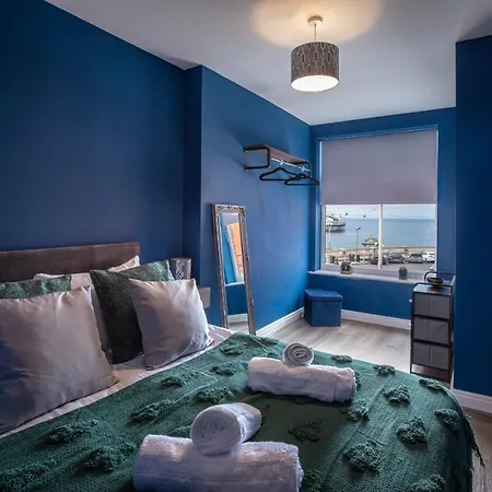 Ocean View - Mayfair Blackpool