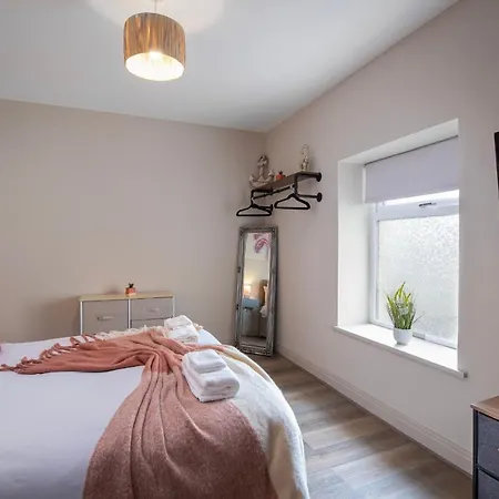 Ocean View - Mayfair Blackpool