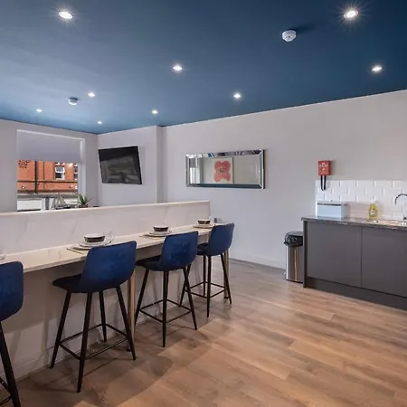 Apartment Ocean View - Mayfair