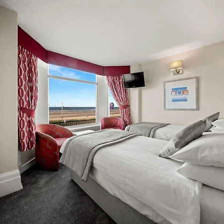 Hotel Viking - Adults Only Blackpool