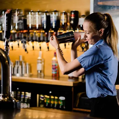 Viking - Adults Only 3* Blackpool