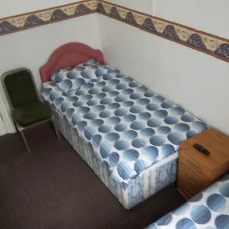 The Elmora Bed & Breakfast