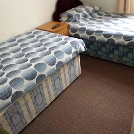 Bed & Breakfast The Elmora 2*