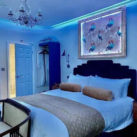 The Gatsby - Formerly The Windsor 4*