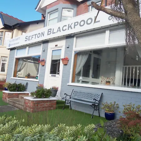The Sefton