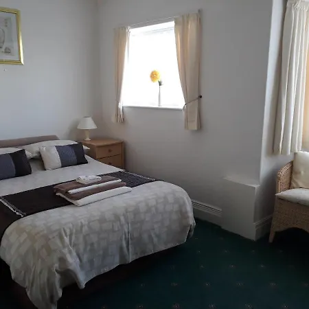 The Craigmore Blackpool