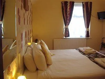 The Address 3* Blackpool