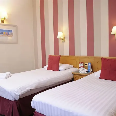 Hotel Viking - Adults Only