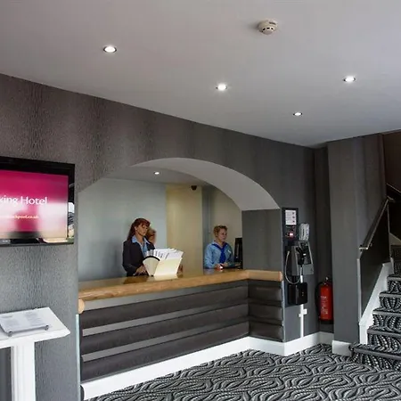 Hotel Viking - Adults Only