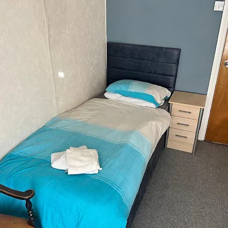 Kirkstead Guesthouse, Pet Friendly Available, Everyone Welcome Guest house