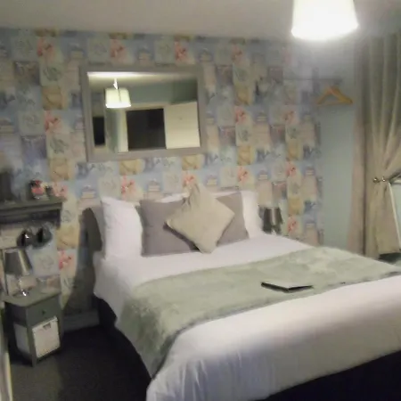 The Sefton 3* Blackpool