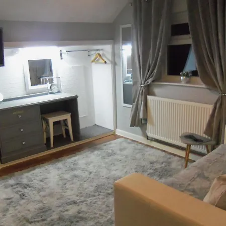 The Sefton 3* Blackpool