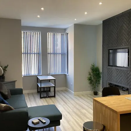 Vibe Holiday Aparthotel