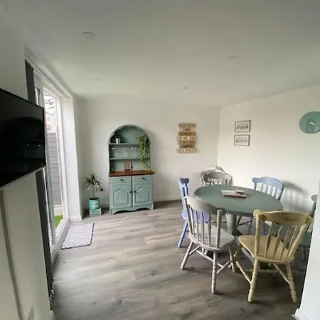 Holiday home New 3 Bedroom Family With Outdoor Living Blackpool