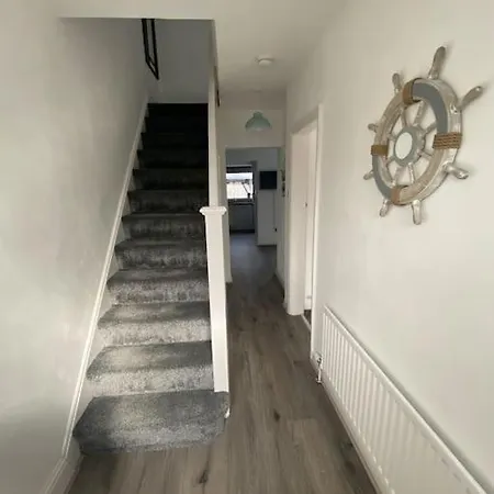New 3 Bedroom Family With Outdoor Living * Blackpool