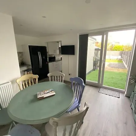 Holiday home New 3 Bedroom Family With Outdoor Living Blackpool