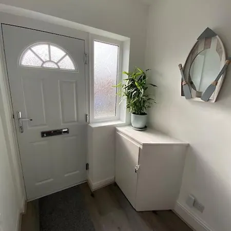 New 3 Bedroom Family With Outdoor Living Holiday home *
