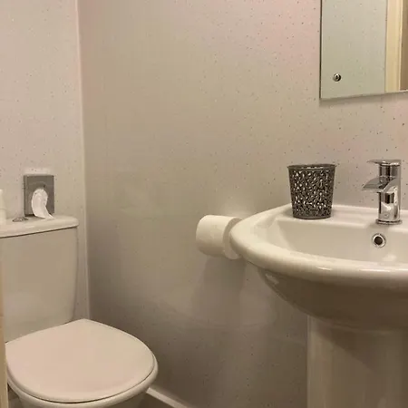 The Fernroyd Bed & Breakfast