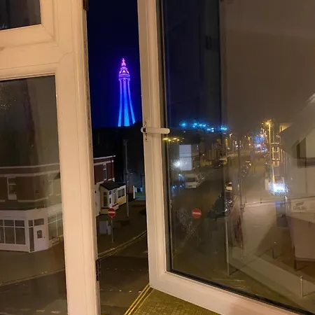 The Laurels Guest house Blackpool
