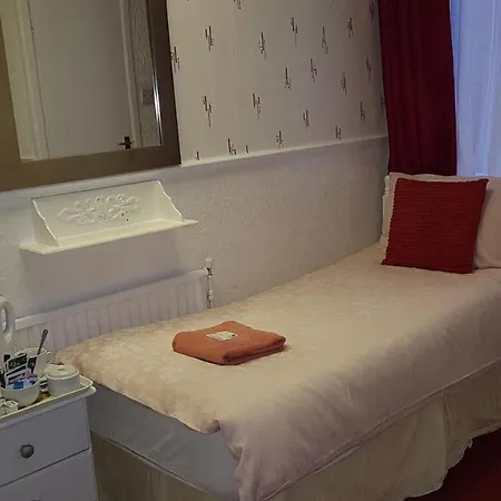 Brema Blackpool