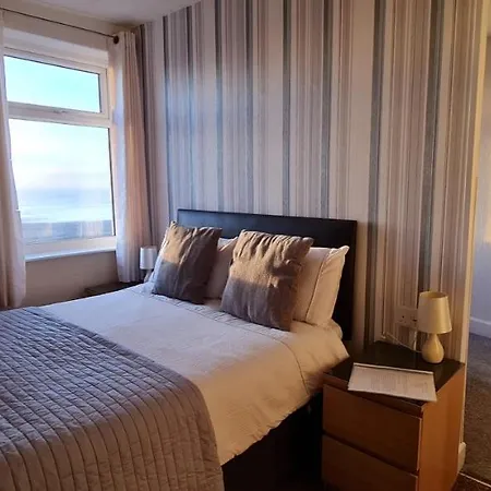 Ocean Bay 3* Blackpool