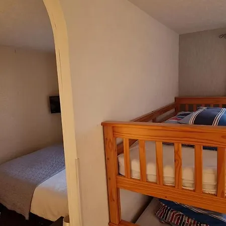 Ocean Bay 3* Blackpool
