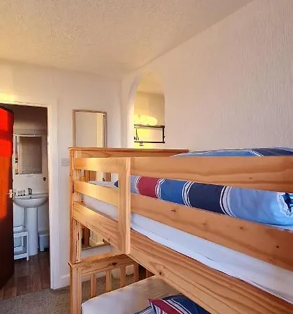 Ocean Bay 3* Blackpool