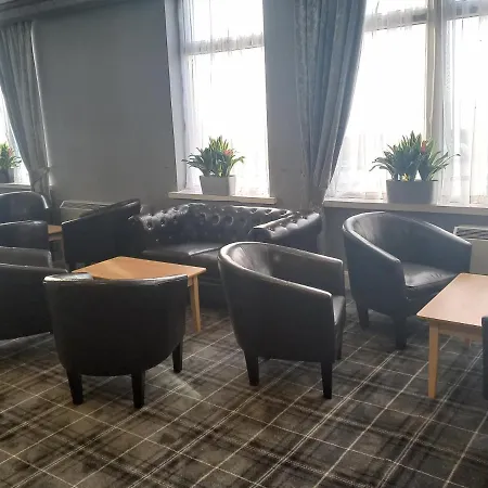 Hotel Norbreck Castle & 3*