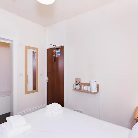 North Ocean Hotel Blackpool
