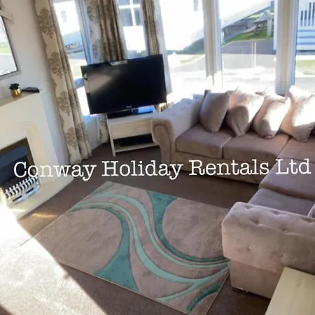 Caravan For Hire Marton Mere Campsite