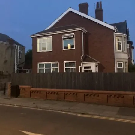 Danny Holiday home