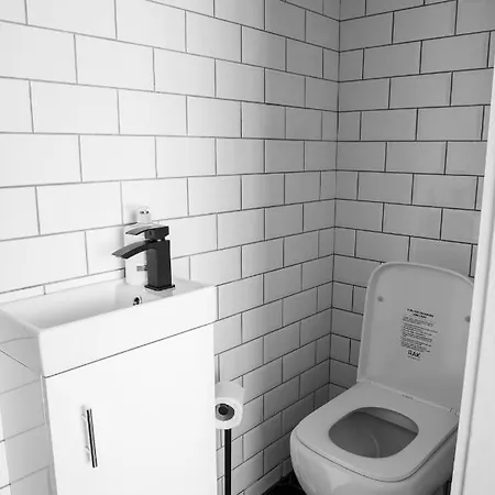 Apartment Withnell - Four - Ground Floor