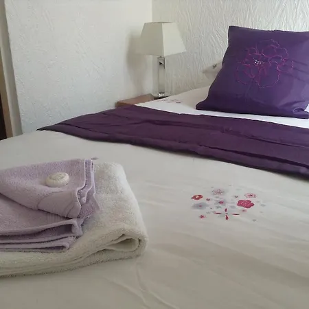 Legends Hotel Blackpool