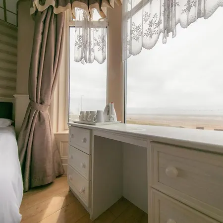 Lyndene Blackpool