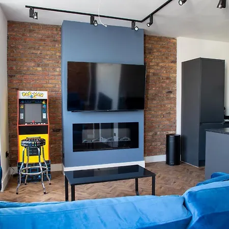 Apartment Withnell - Four - Ground Floor