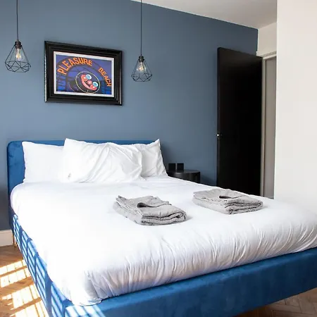 Apartment Withnell - Four - Ground Floor *