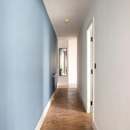 Apartment Withnell - Four - Ground Floor *