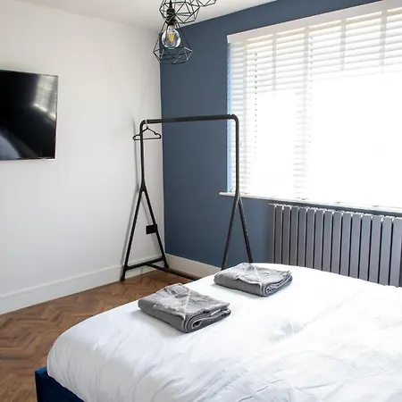 Withnell - Four - Ground Floor