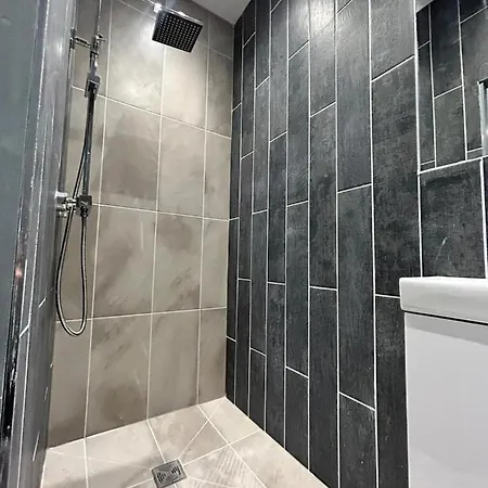 Apartment Olivia Rose By Sasco Blackpool