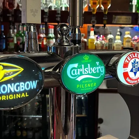 萨特克利夫酒店 酒店