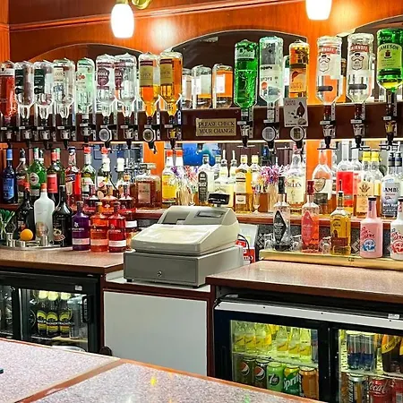 萨特克利夫酒店 酒店 黑潭