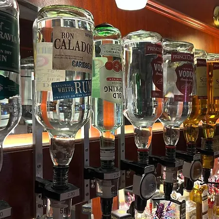 酒店 萨特克利夫酒店