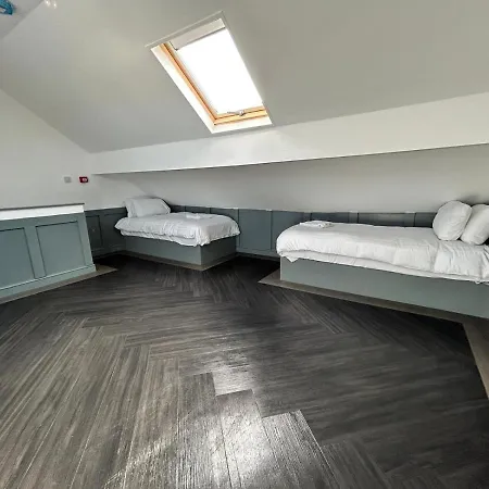 Apartment Olivia Rose By Sasco *