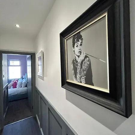 Apartment Olivia Rose By Sasco Blackpool