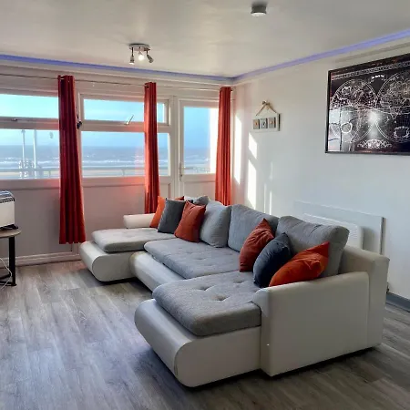 Kennedy House By Service * Blackpool