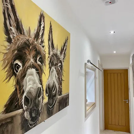 Kennedy House By Service Apartment Blackpool