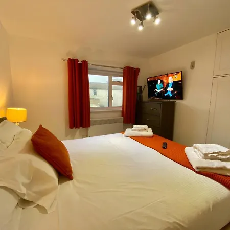 Apartment Kennedy House By Service